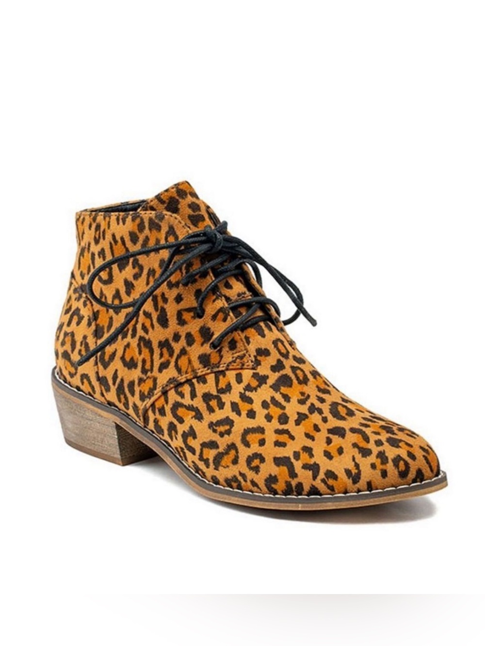 GC Brady Boot